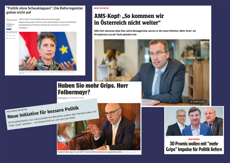 Medien & Reaktionen (Auszüge)