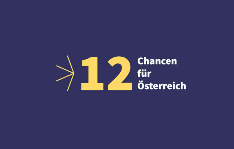 „Impulse für eine gute Politik“ – das ist das Ziel von MEHR GRIPS